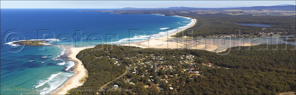 Peter Bellingham Photography Cunjurong Point - NSW (PBH4 00 9946)